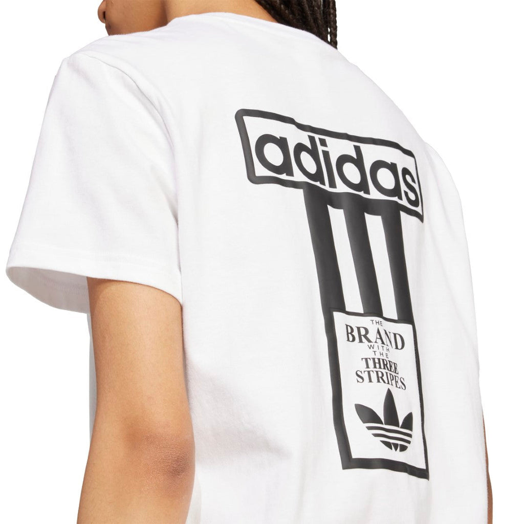 Adibreak Adicolor T-Shirt