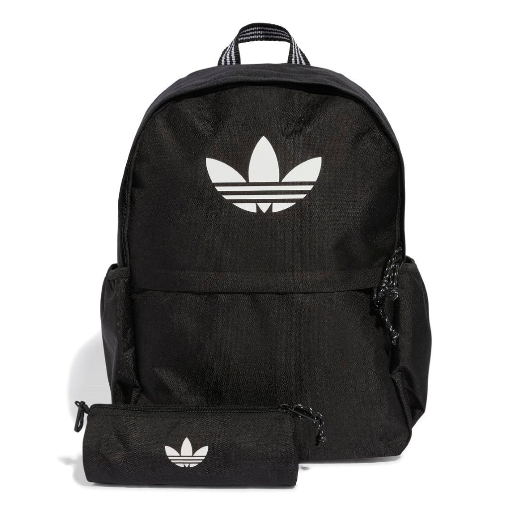 Backpack With Pencil Case
