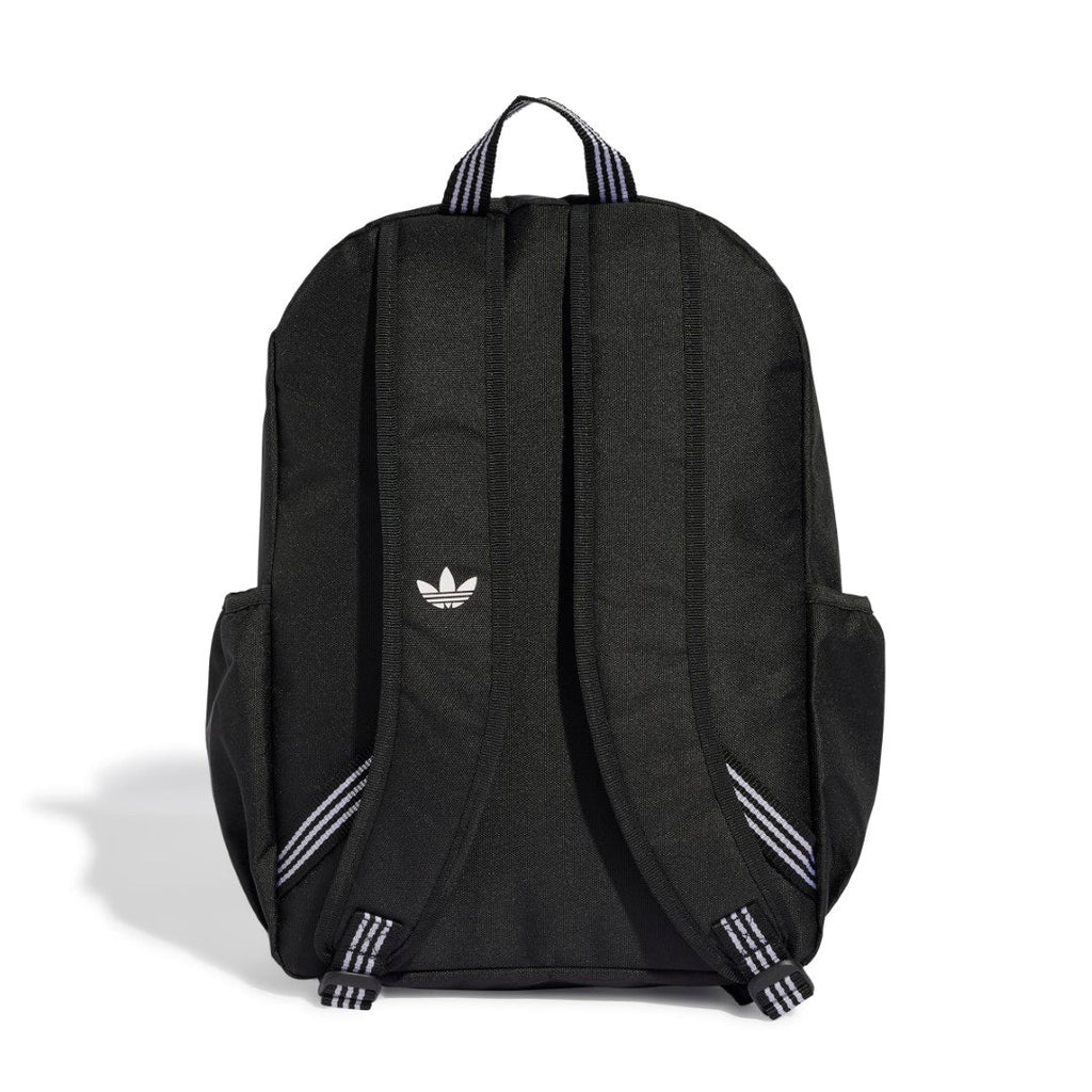Backpack With Pencil Case