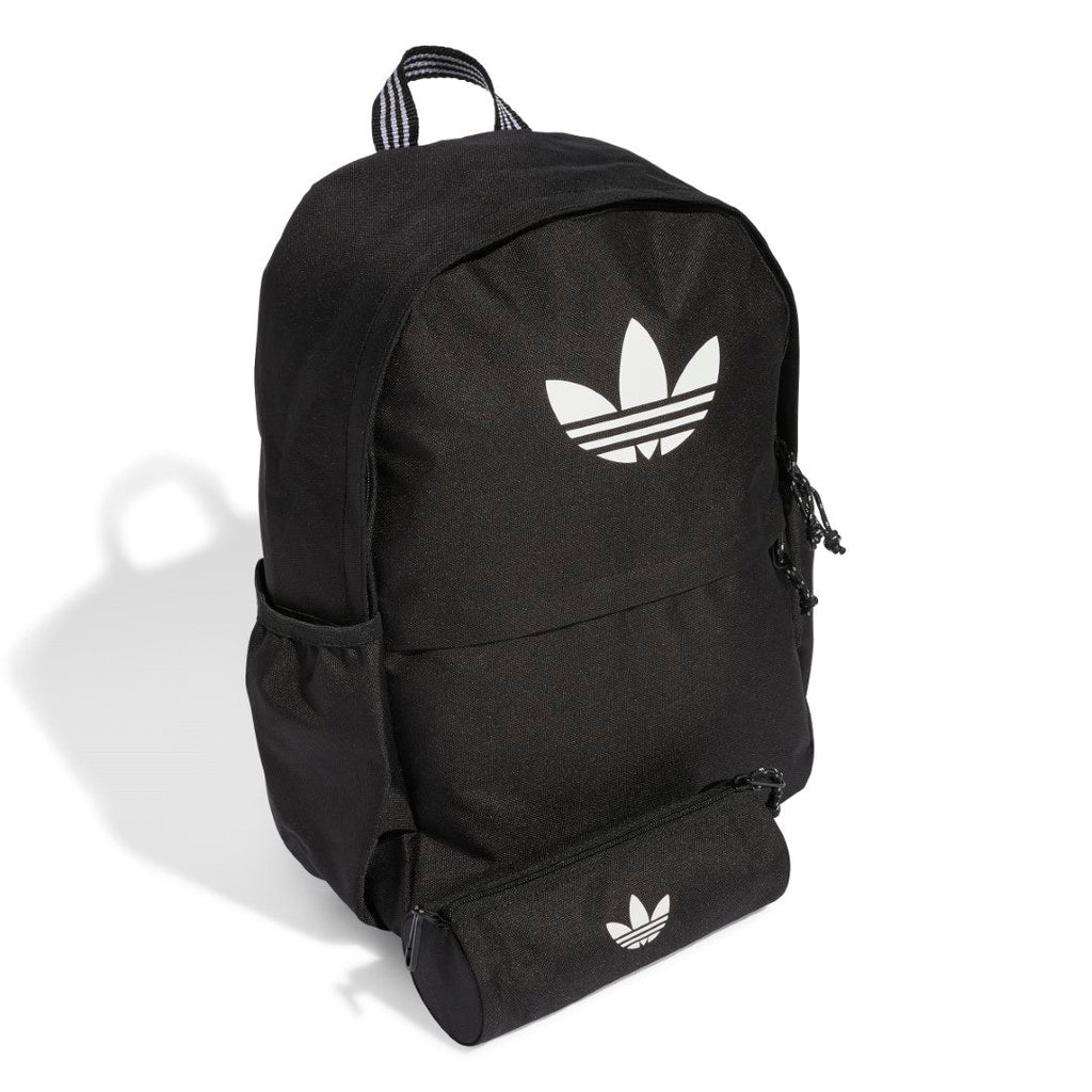 Backpack With Pencil Case