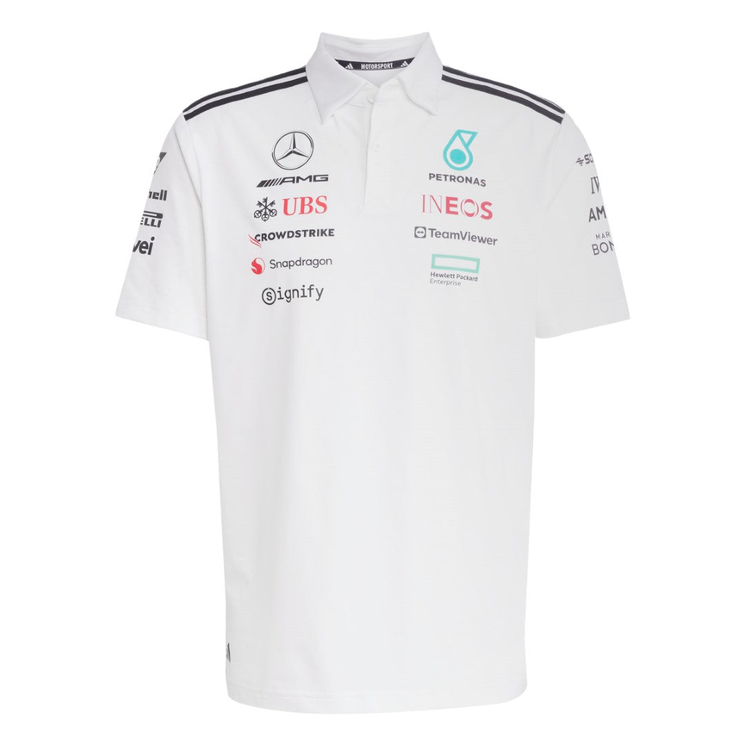 mercedes - amg petronas formula one team Polo