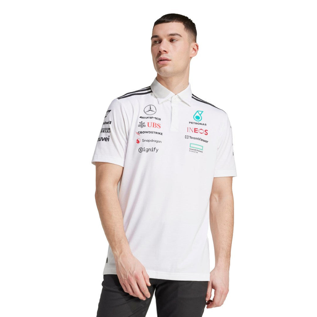 mercedes - amg petronas formula one team Polo