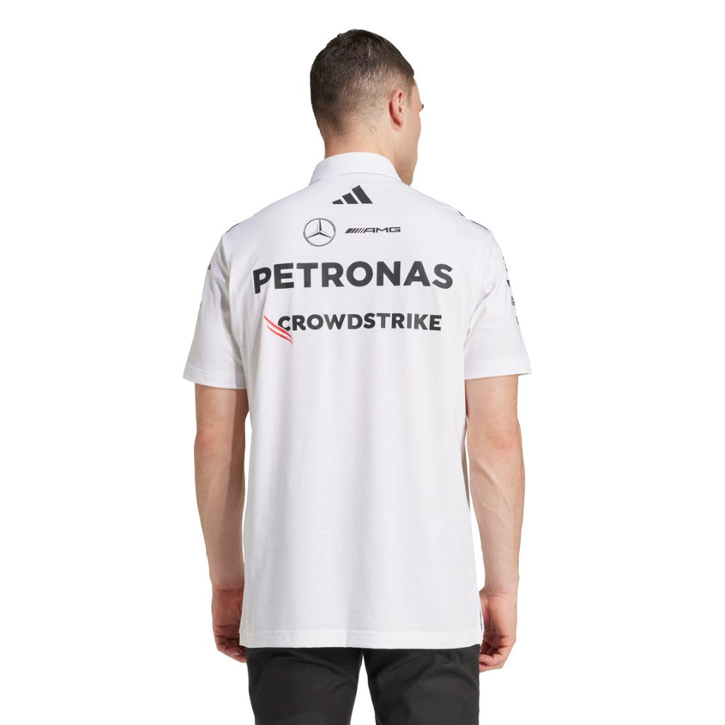 mercedes - amg petronas formula one team Polo