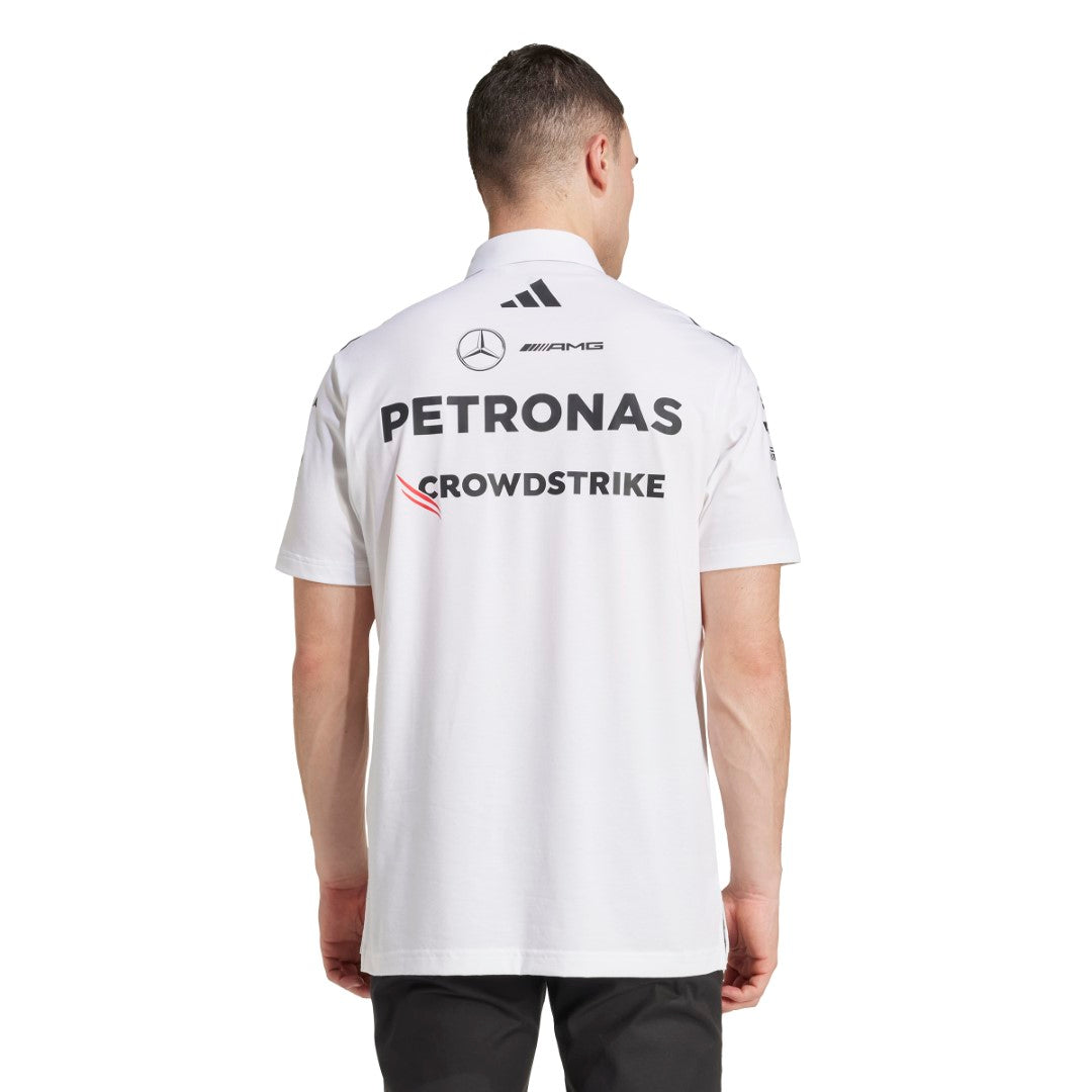 mercedes - amg petronas formula one team Polo