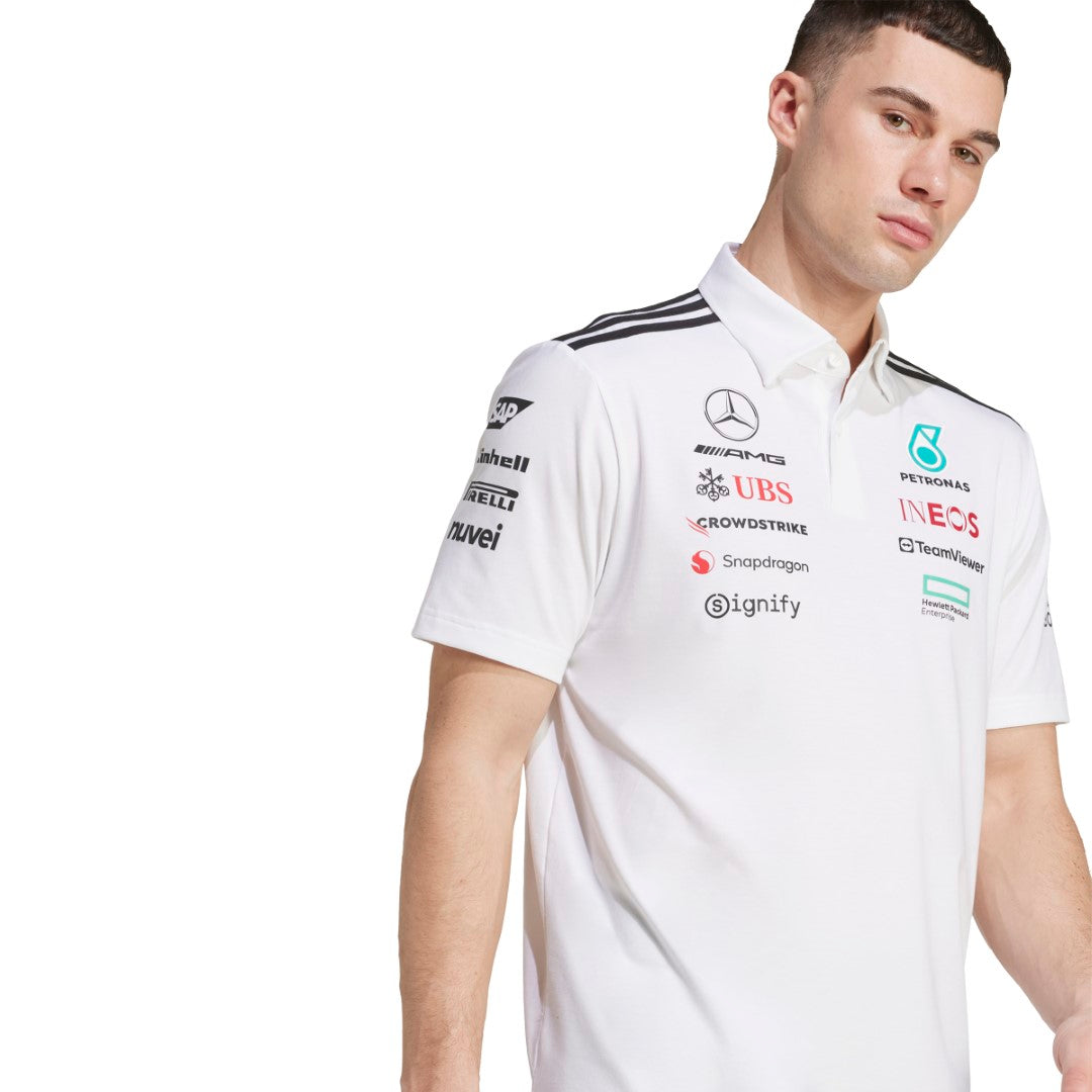 mercedes - amg petronas formula one team Polo