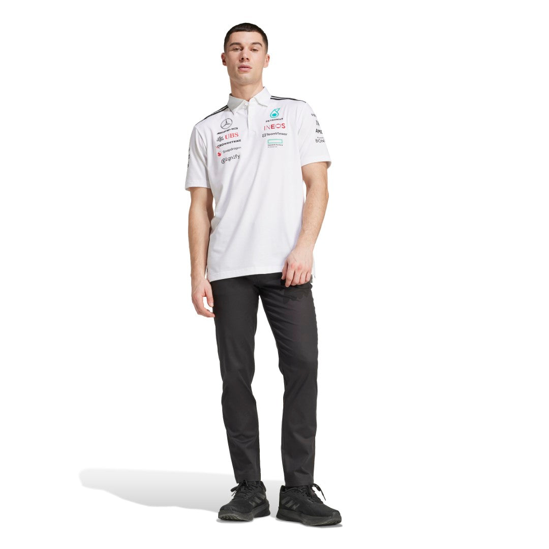 mercedes - amg petronas formula one team Polo