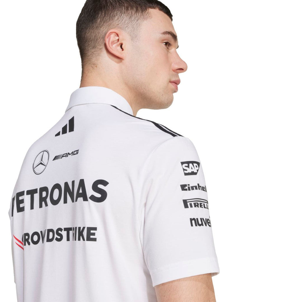 mercedes - amg petronas formula one team Polo