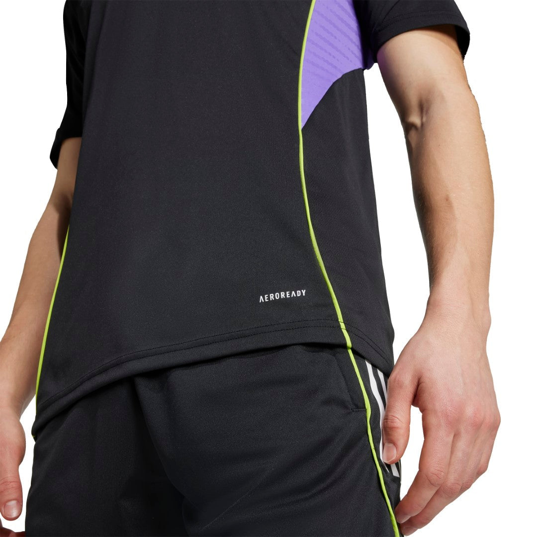 Tiro 25 Competition Training Jersey