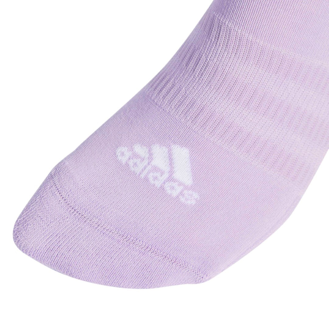 Cushioned Low-Cut Socks 3 Pairs