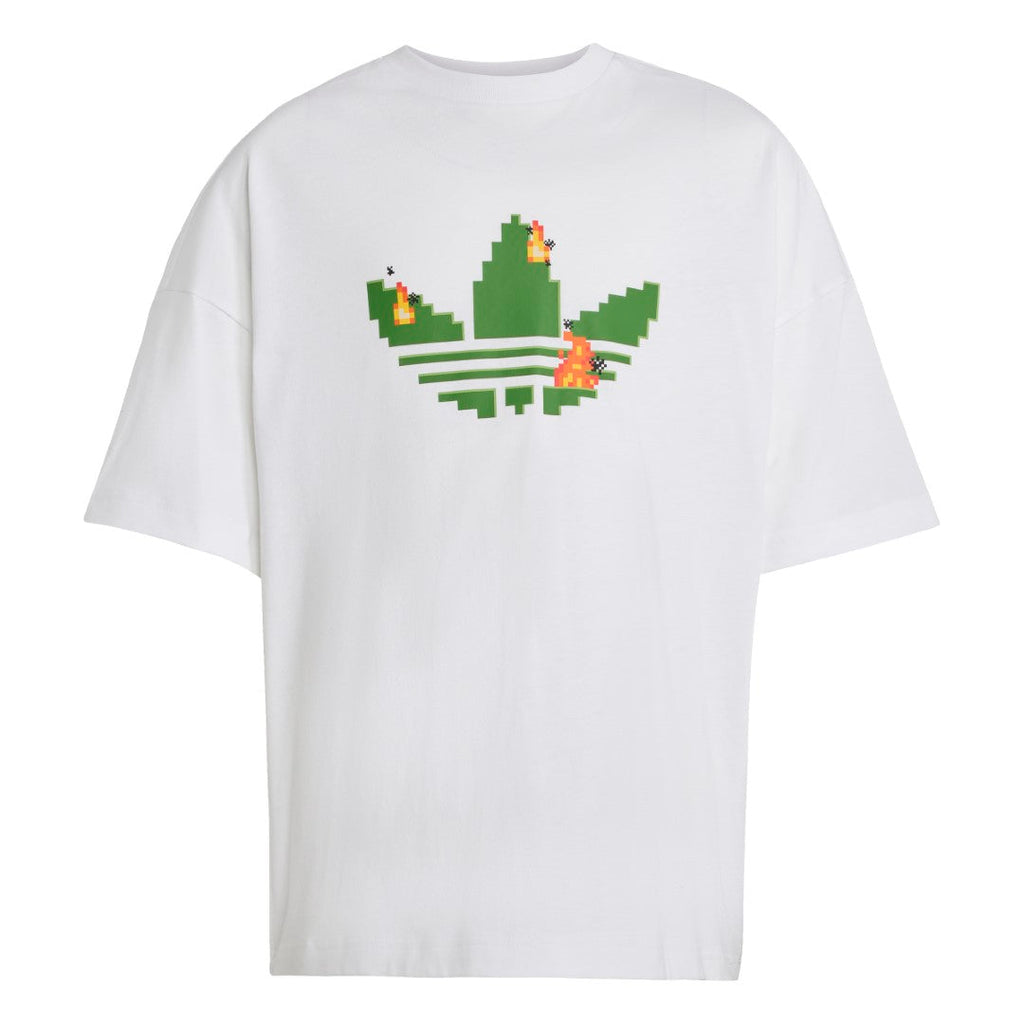adidas x Minecraft Tee