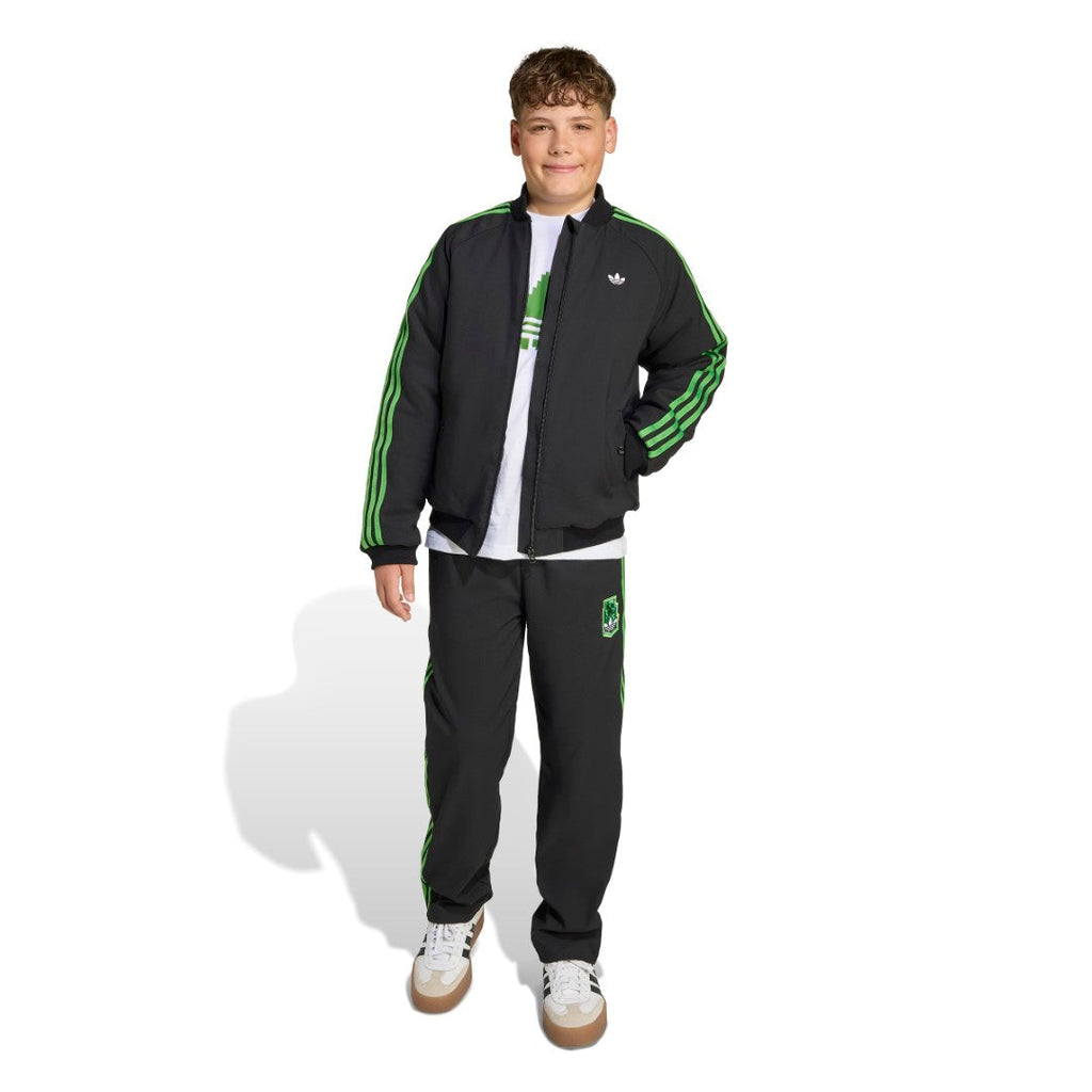adidas x Minecraft Tee