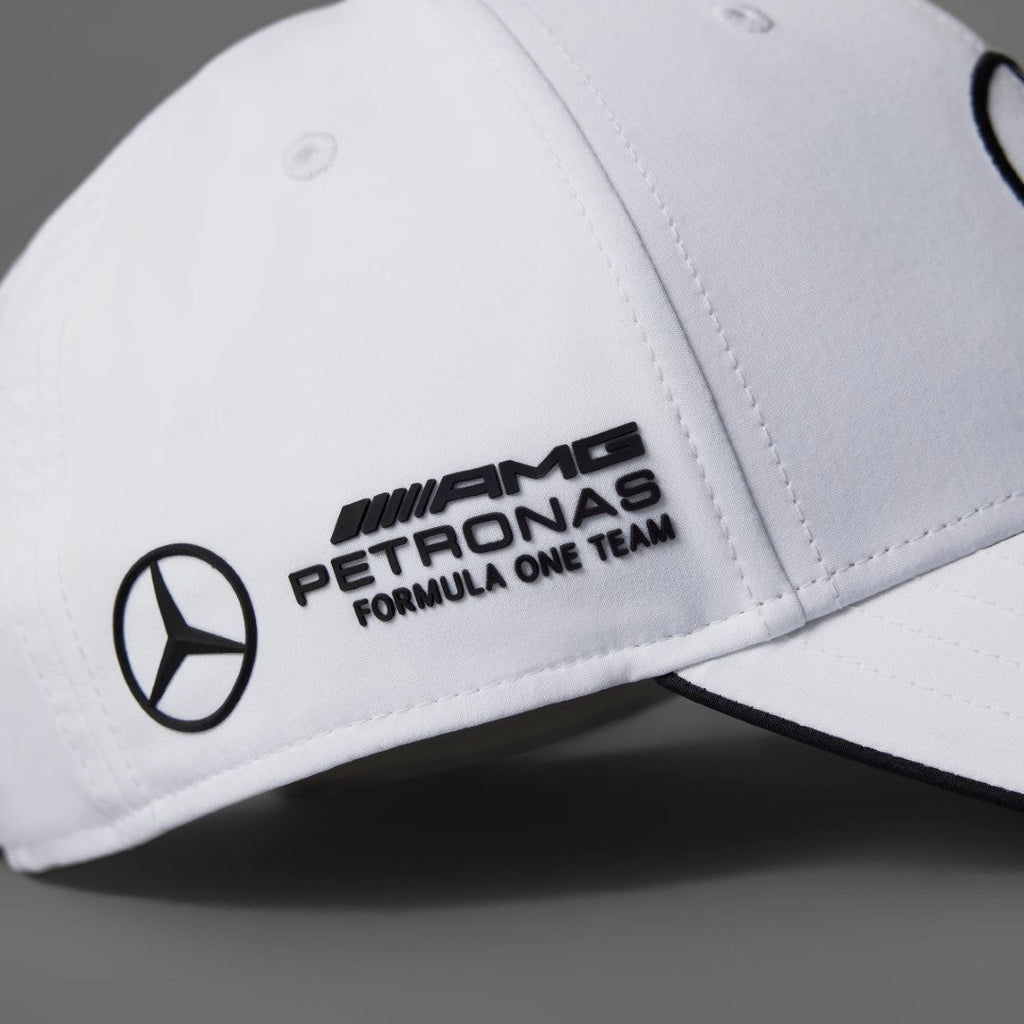 Mercedes - Amg Petronas Formula One Team Driver Cap