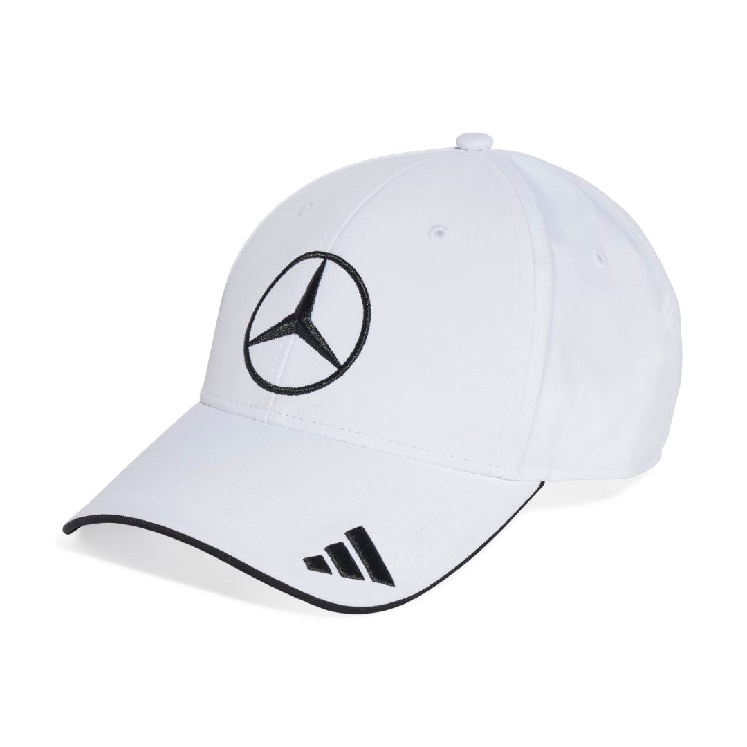 Mercedes - Amg Petronas Formula One Team Driver Cap
