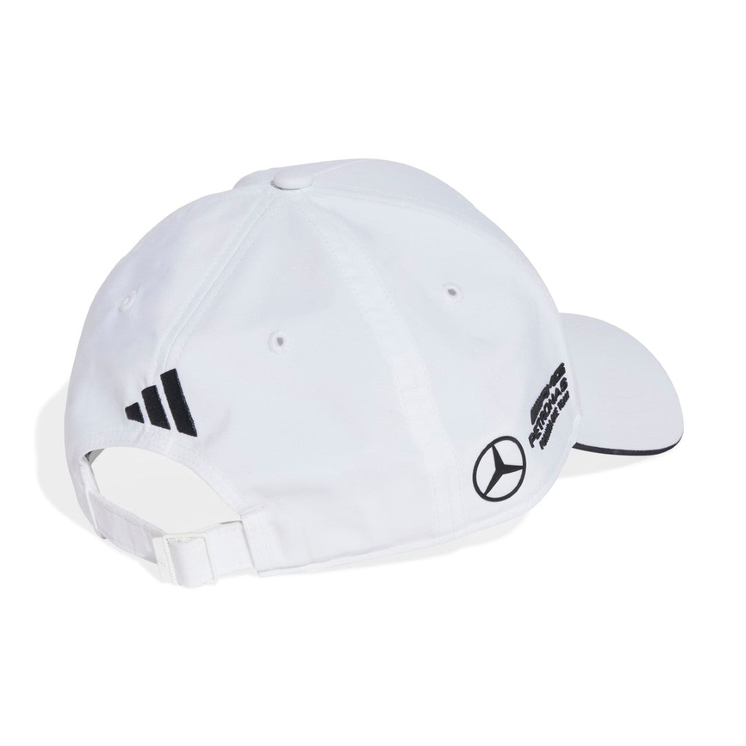 Mercedes - Amg Petronas Formula One Team Driver Cap
