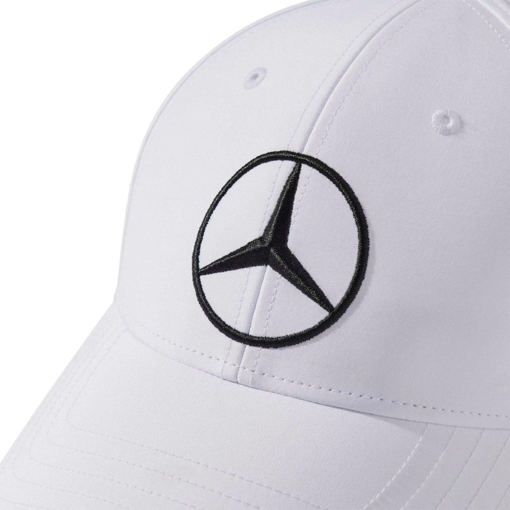 Mercedes - Amg Petronas Formula One Team Driver Cap