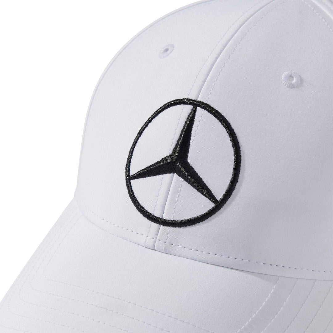 Mercedes - Amg Petronas Formula One Team Driver Cap