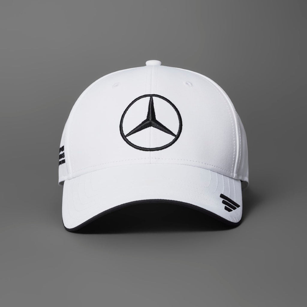 Mercedes - Amg Petronas Formula One Team Driver Cap