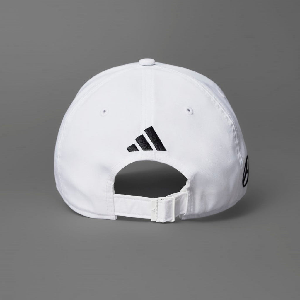 Mercedes - Amg Petronas Formula One Team Driver Cap