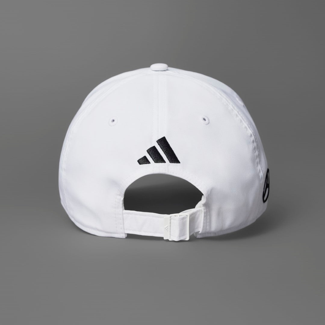 Mercedes - Amg Petronas Formula One Team Driver Cap