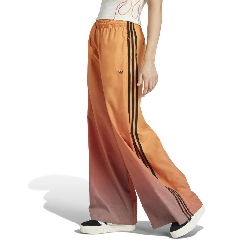Gradient Firebird Oversized Track Pants
