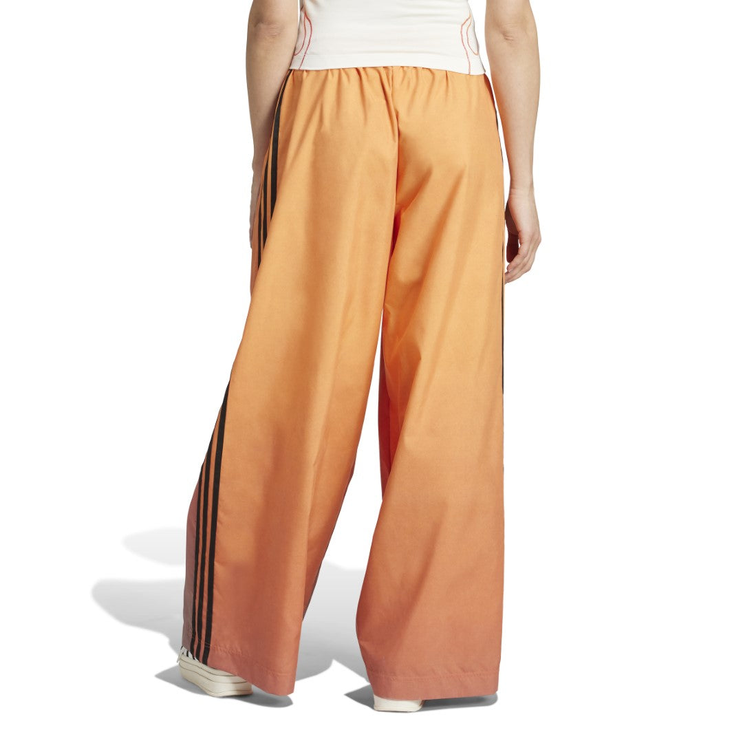 Gradient Firebird Oversized Track Pants