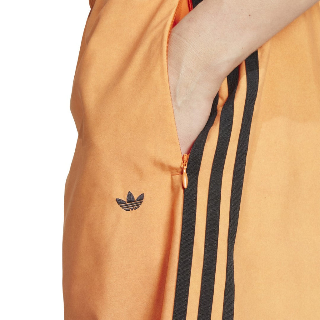 Gradient Firebird Oversized Track Pants