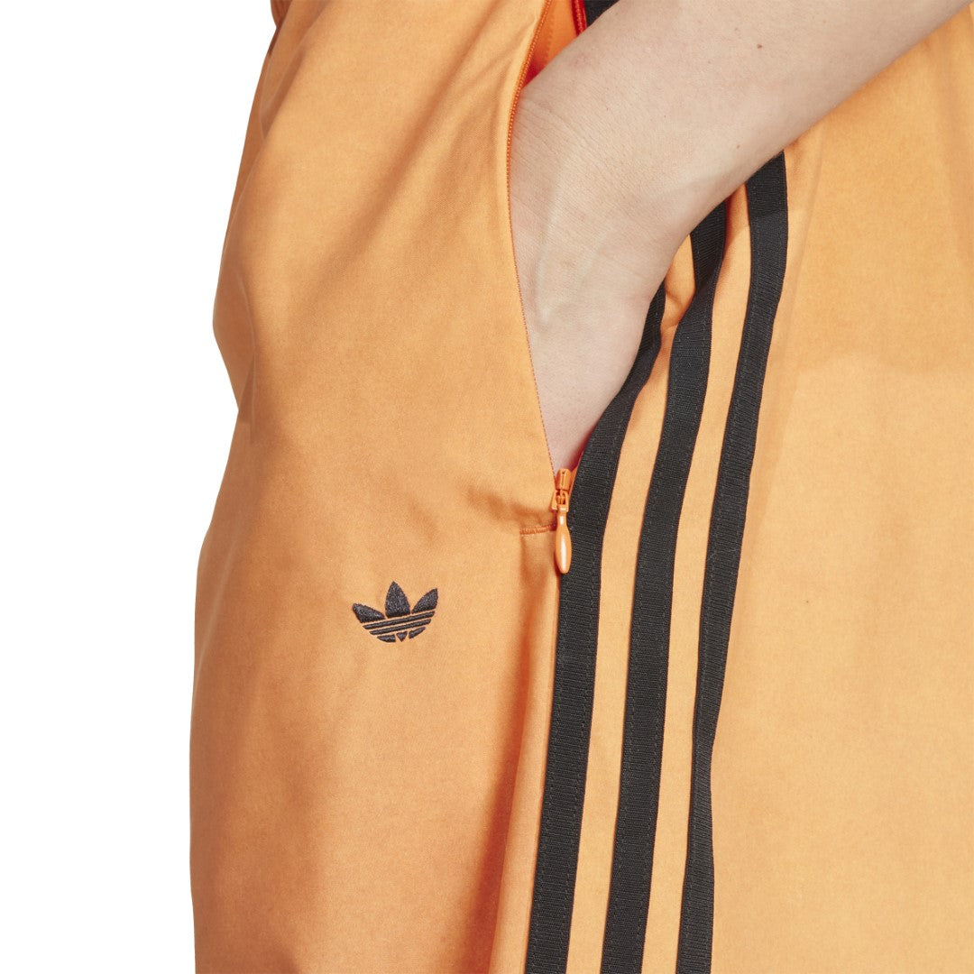 Gradient Firebird Oversized Track Pants