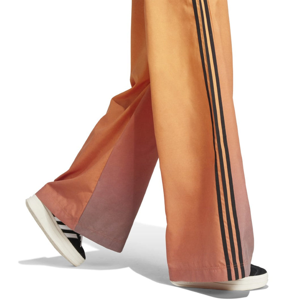 Gradient Firebird Oversized Track Pants