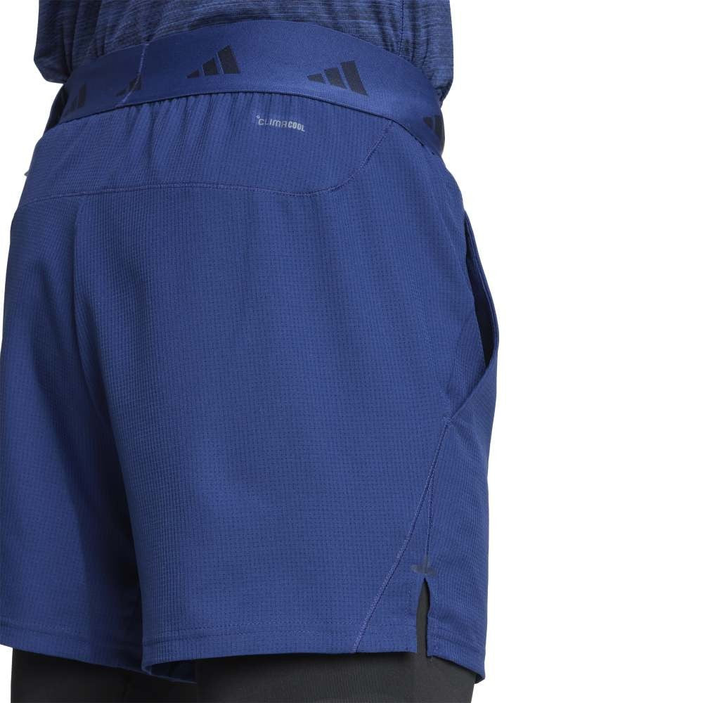 Gym+ 2-in-1 Shorts