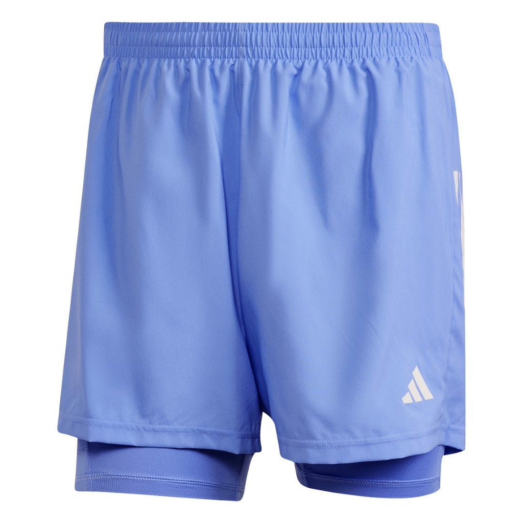 Own the Run CLIMACOOL 2-in-1 Shorts