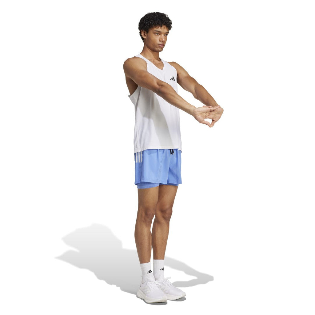 Own the Run CLIMACOOL 2-in-1 Shorts