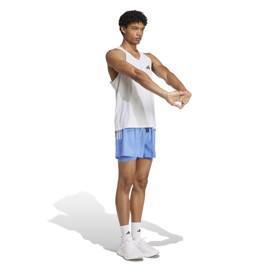 Own the Run CLIMACOOL 2-in-1 Shorts