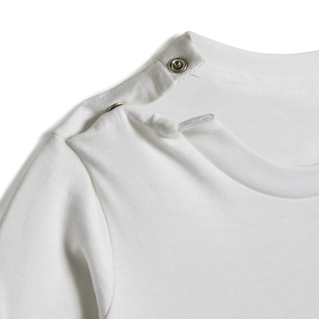 Adibreak Long Sleeve Tee Set