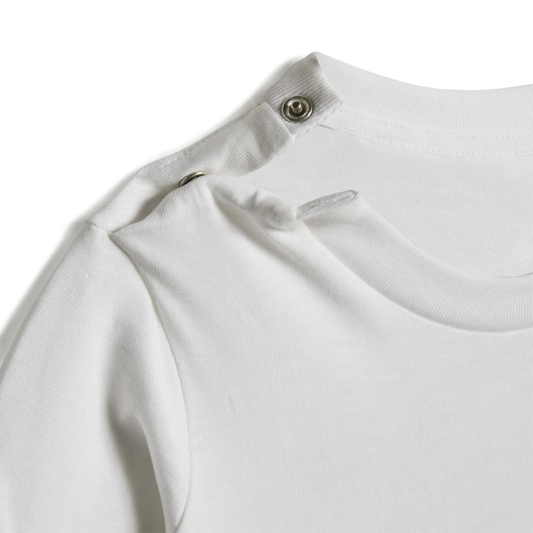 Adibreak Long Sleeve Tee Set