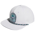 adidas Lets Swing Away 5-panel Rope Cap Kids - White