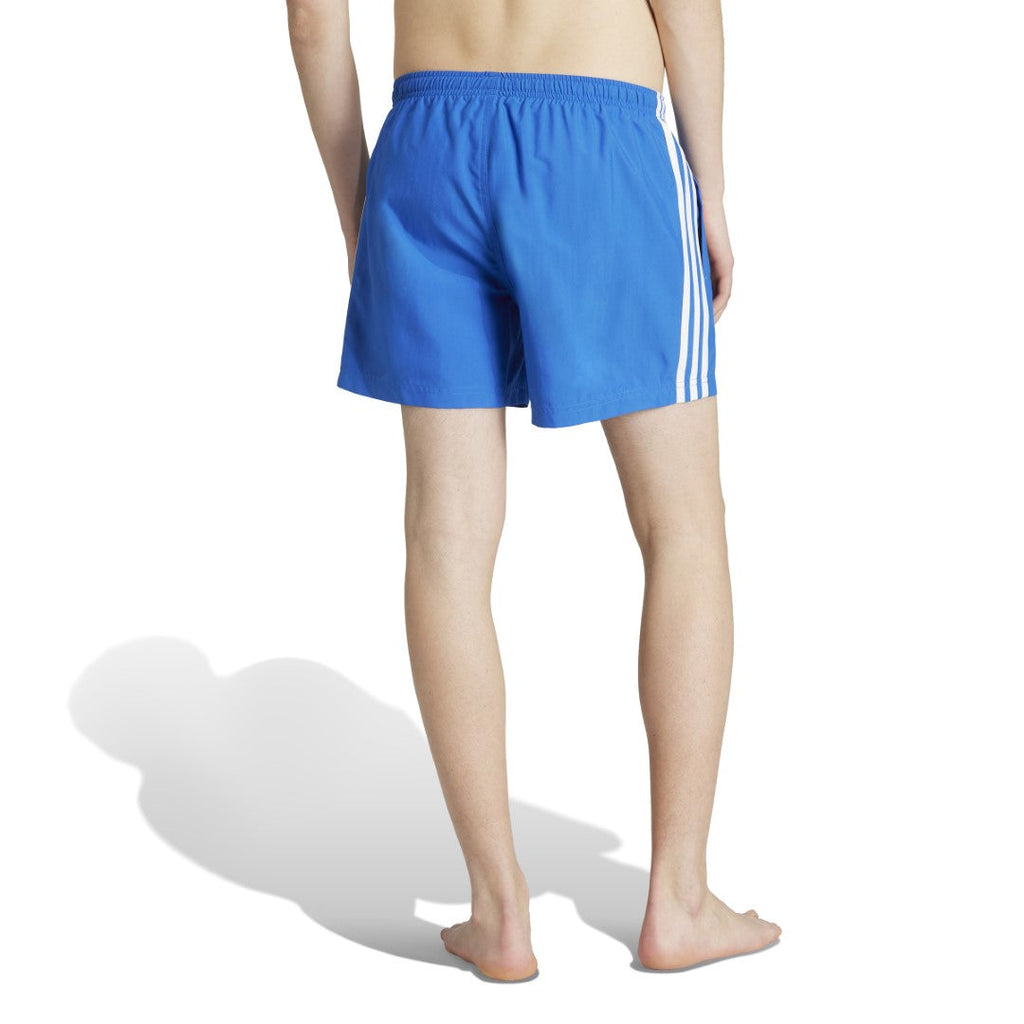 Adicolor 3-Stripes 5-Inch Swim Shorts
