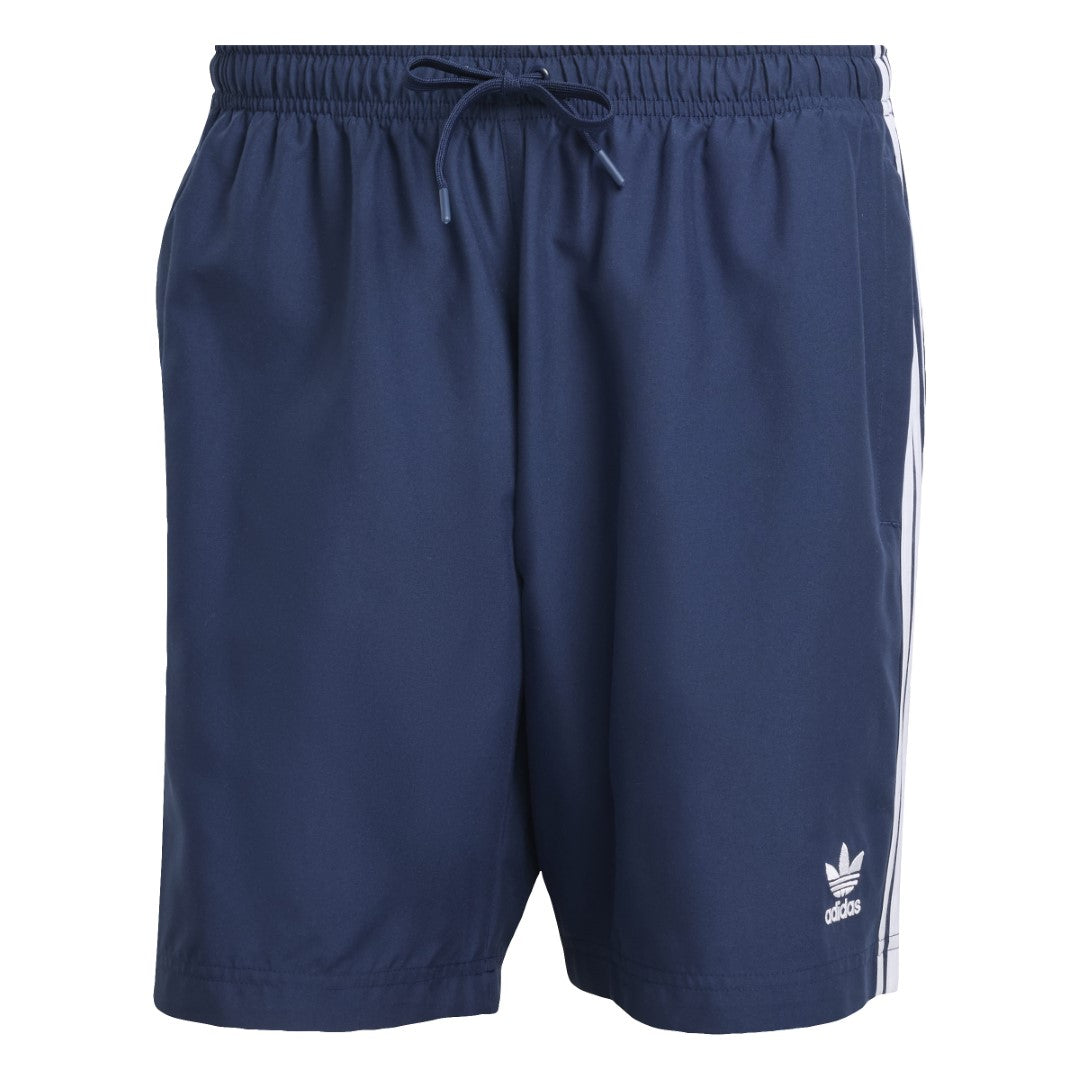 Adicolor 3-Stripes 8-Inch Swim Shorts