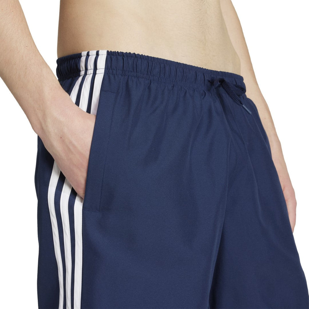 Adicolor 3-Stripes 8-Inch Swim Shorts