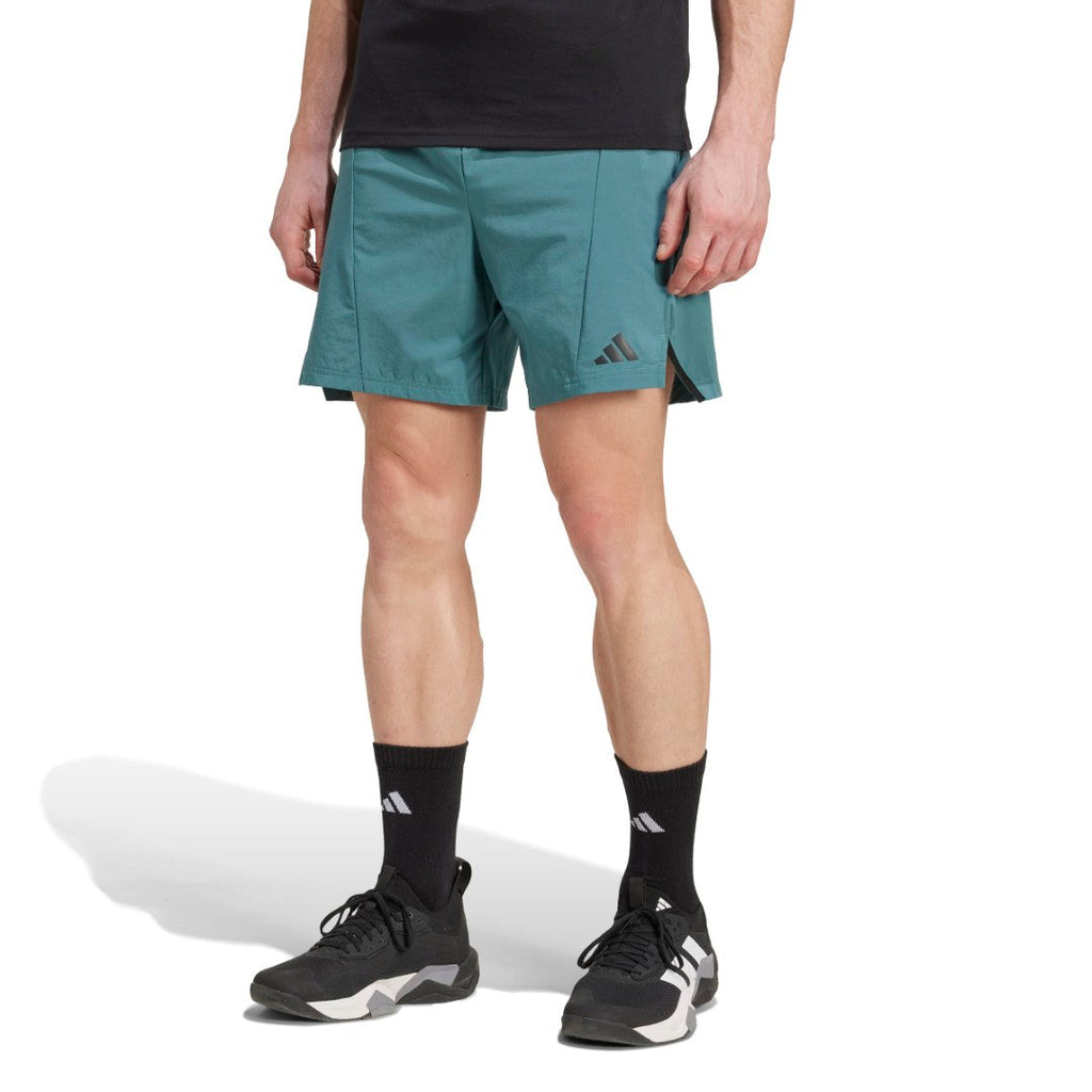 Designed for Training Workout Shorts