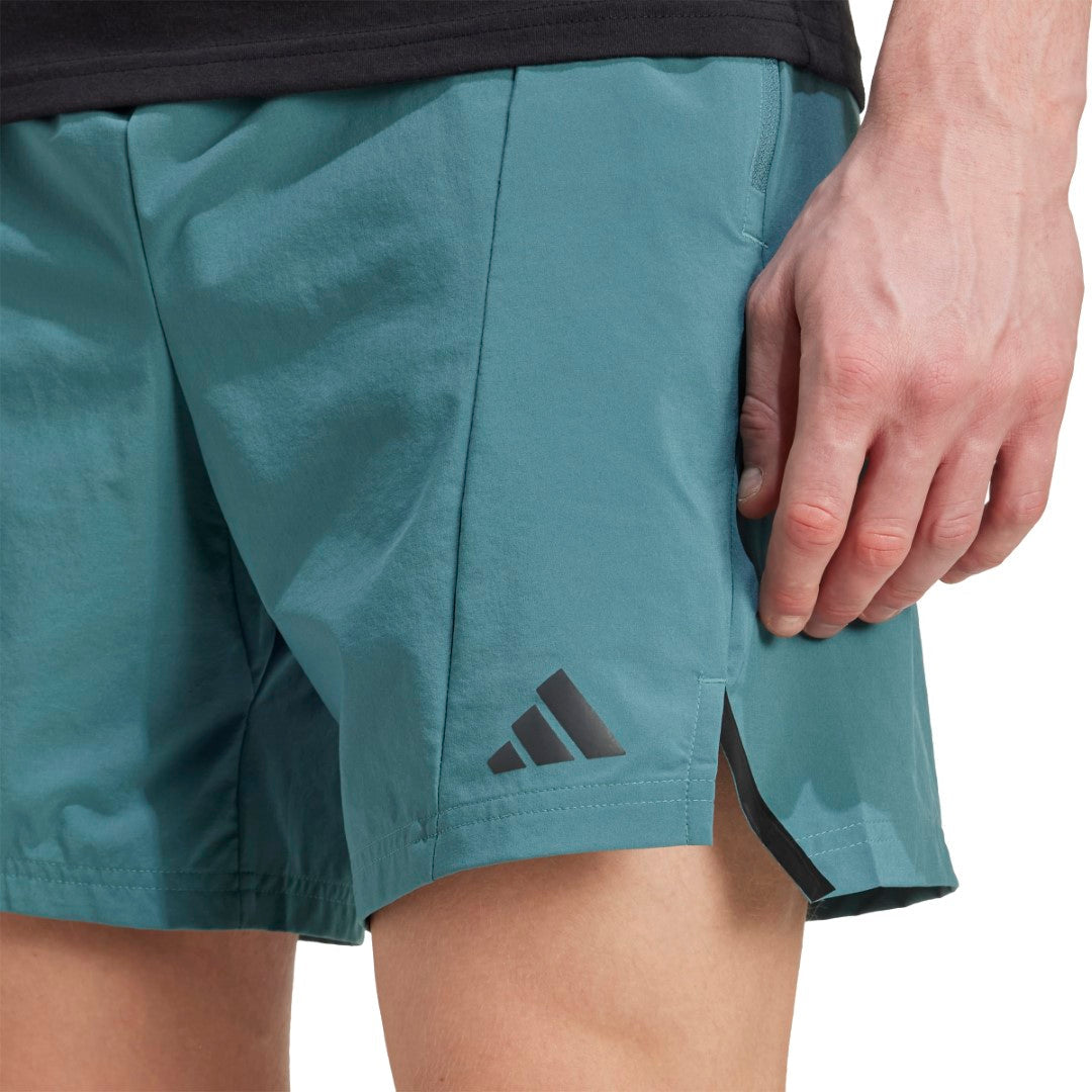 Designed for Training Workout Shorts