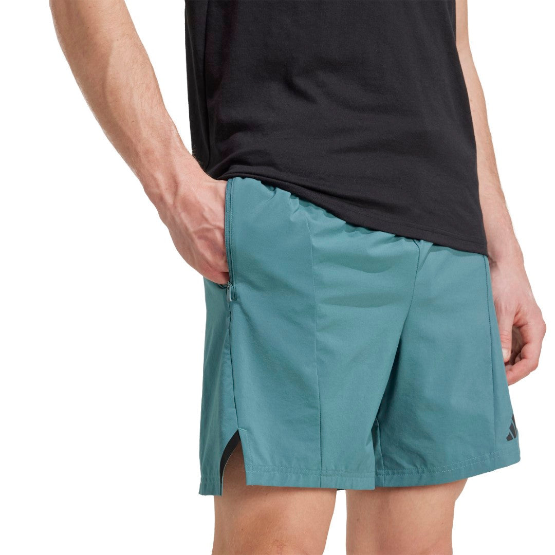 Designed for Training Workout Shorts