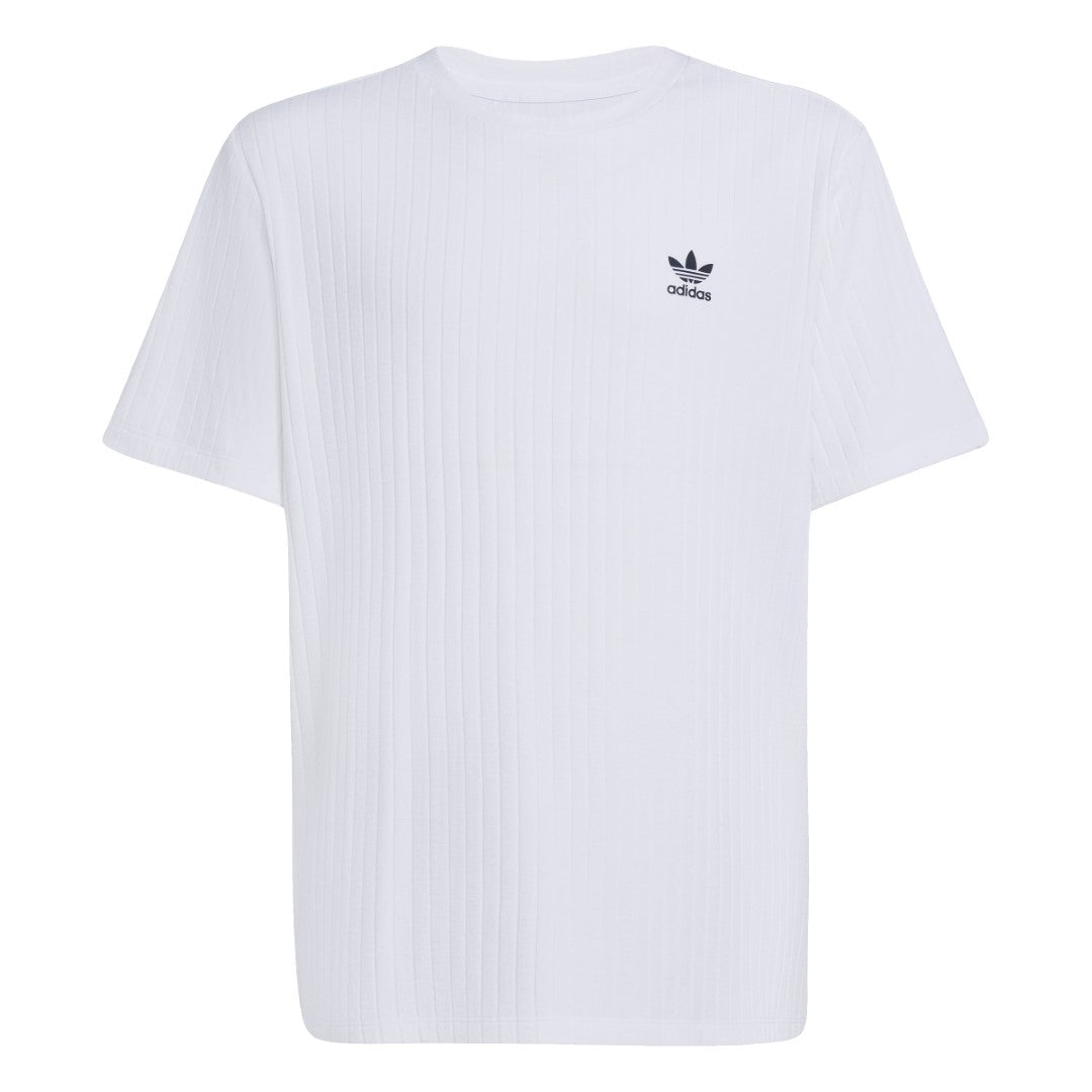 Wide Rib Tee