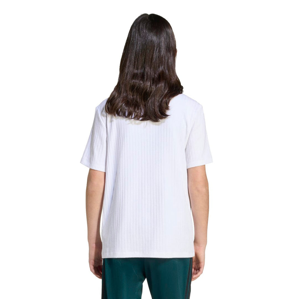 Wide Rib Tee