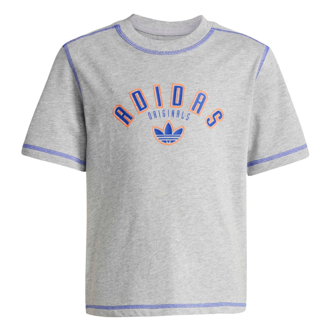 Short Tee Set