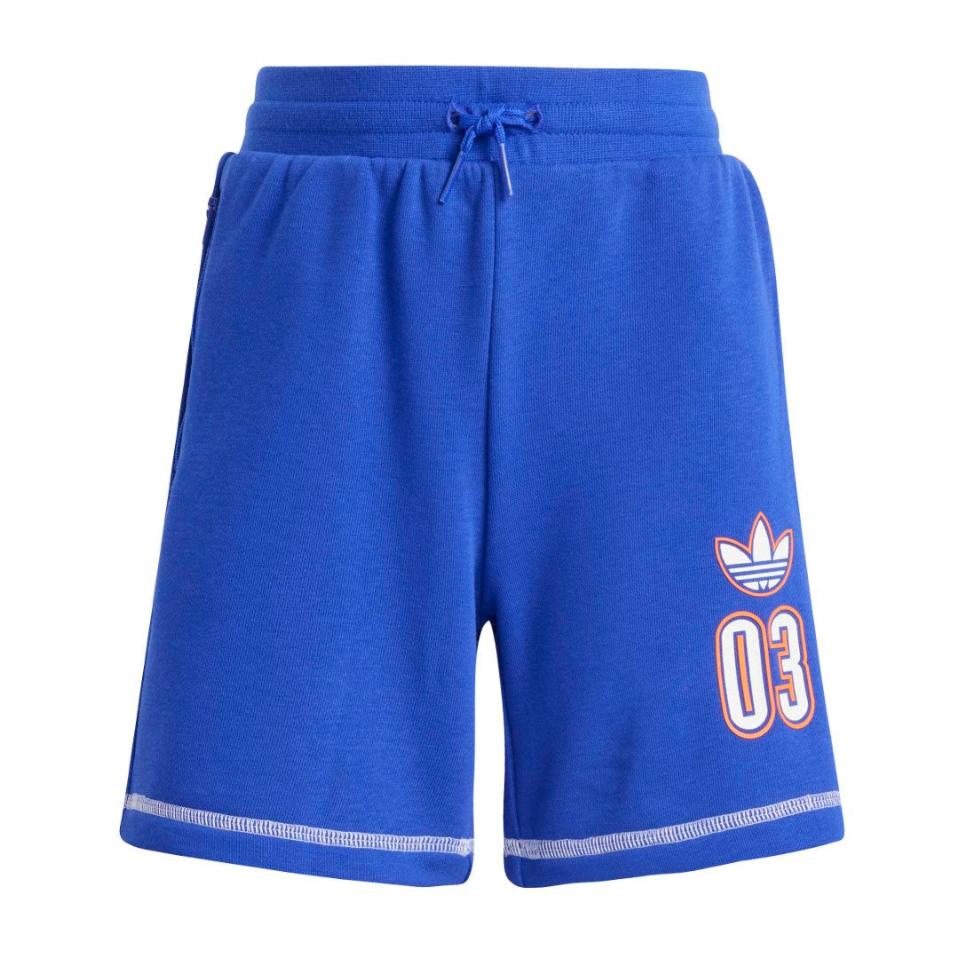 Short Tee Set
