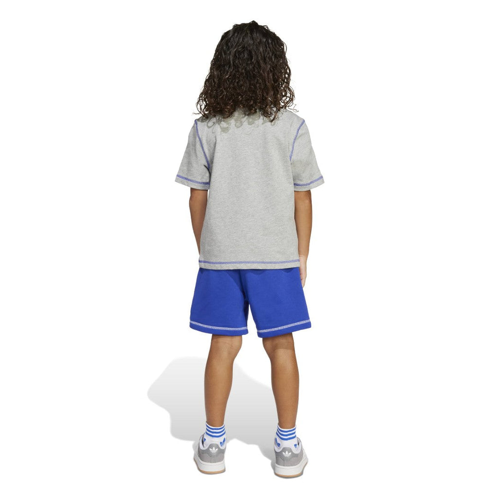 Short Tee Set