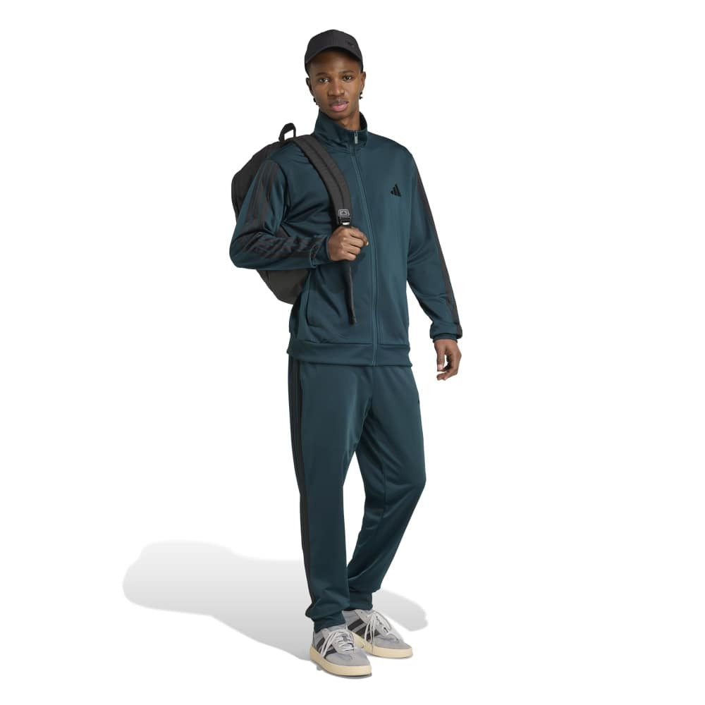 Sportswear Basic 3-Stripes Tricot Track Suit