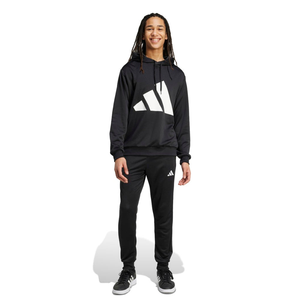 Big Logo Hooded Tracksuits