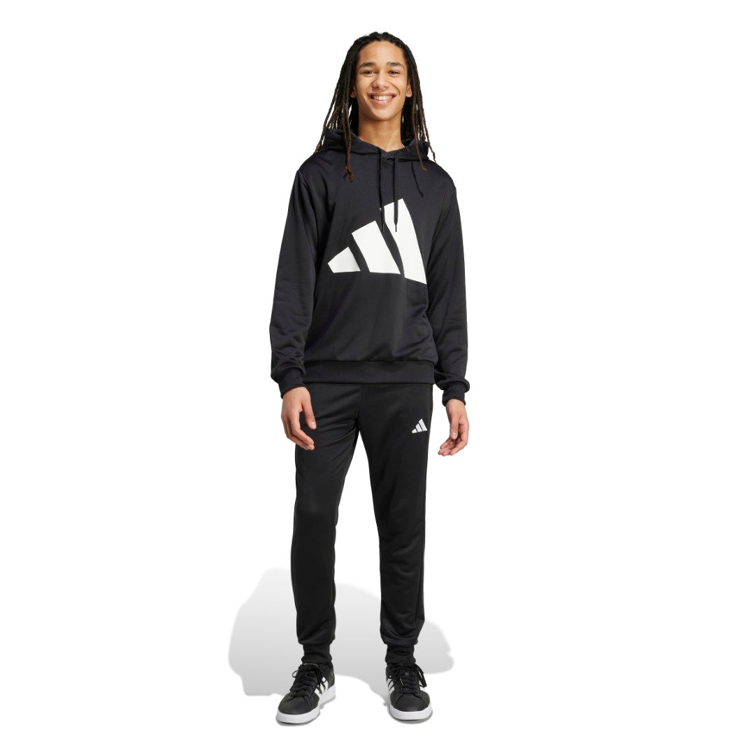 Big Logo Hooded Tracksuits