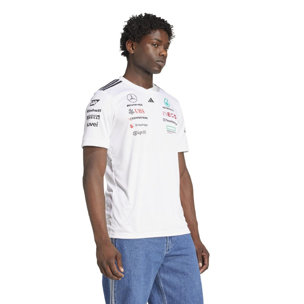 Mercedes - Amg Petronas Formula One Team Driver Jersey